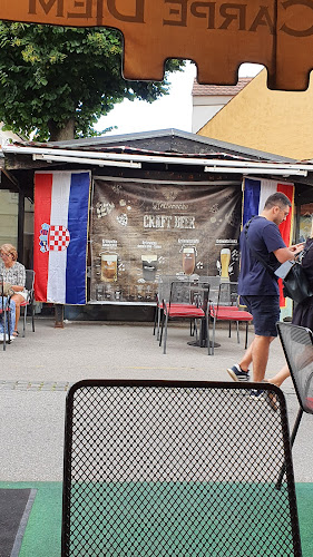 Comentarii opinii despre Carpe Diem