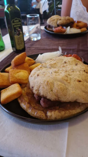 Opinii despre Gostionica Kaneta în Opatija - Gastronomija i ugostiteljstvo