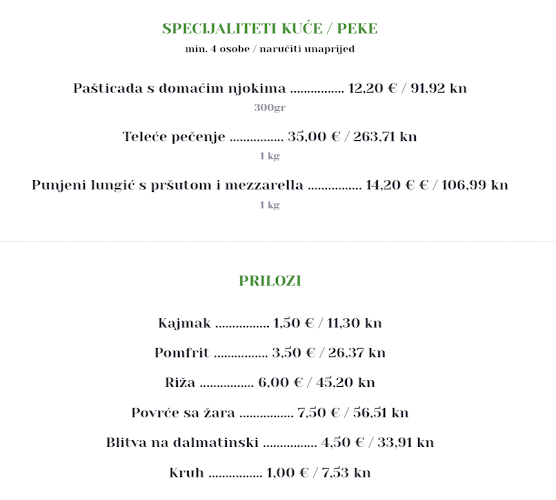 Ul. Braće Radić 1, 21209, Mravince