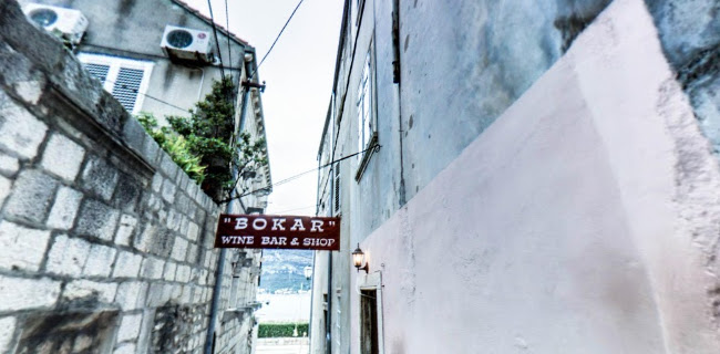 Comentarii opinii despre Bokar Wine Bar