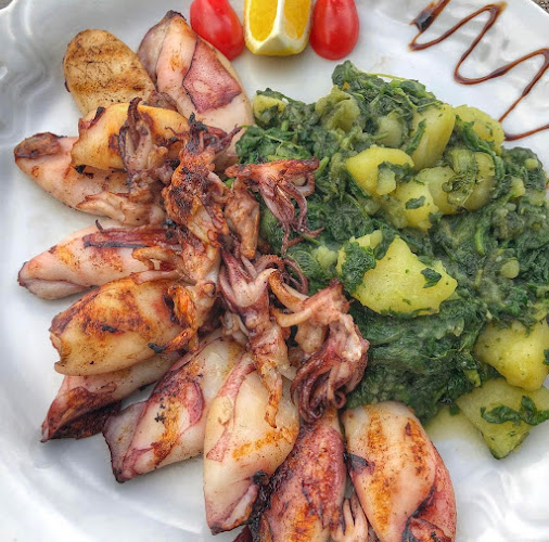 Konoba Studec - Gastronomija i ugostiteljstvo