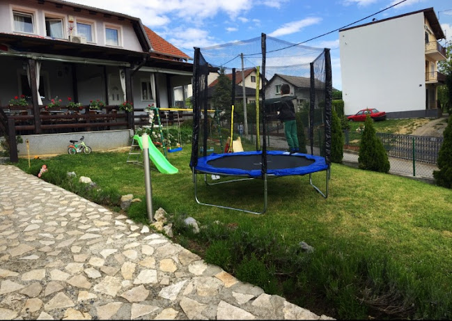 Caffe bar Krasno - Zagreb