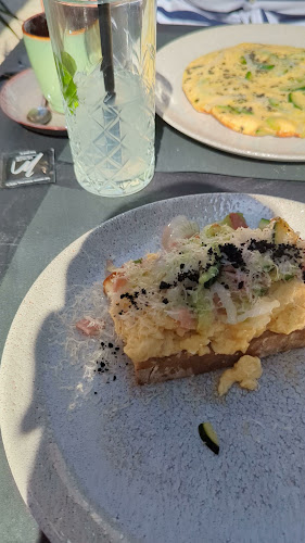 BACKYARD TRATTORIA - Pula