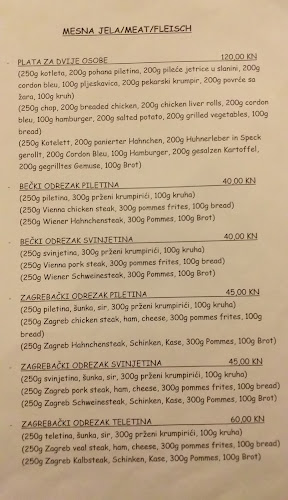 House of wine - Kutjevo