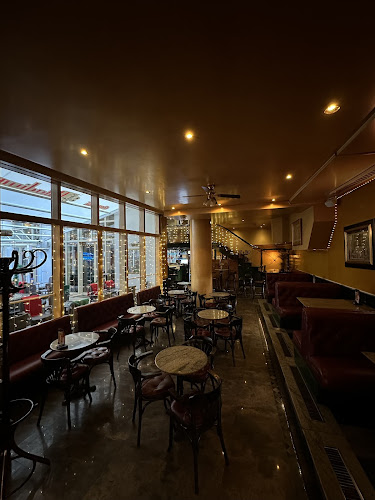 Paladium Bar - Zagreb