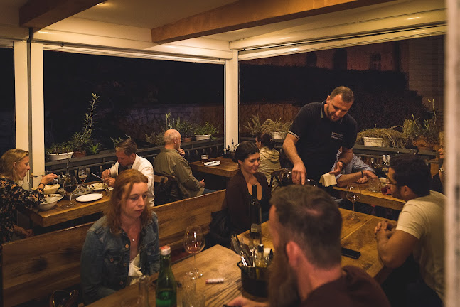 Konoba Lucac (zatvoreno) - Gastronomija i ugostiteljstvo