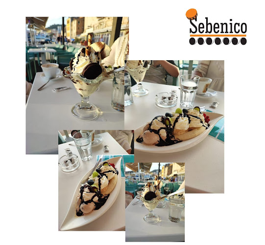 Opinii despre Caffe bar Sebenico în Šibenik - Gastronomija i ugostiteljstvo