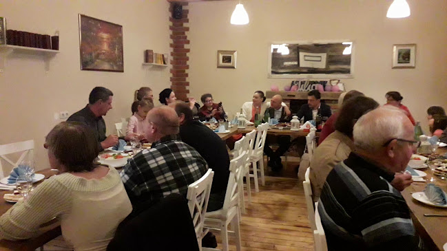Opinii despre Restoran Tilia în Dubrava - Gastronomija i ugostiteljstvo