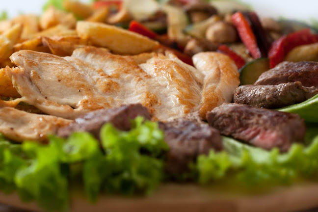 Vallis Aurea - Gastronomija i ugostiteljstvo