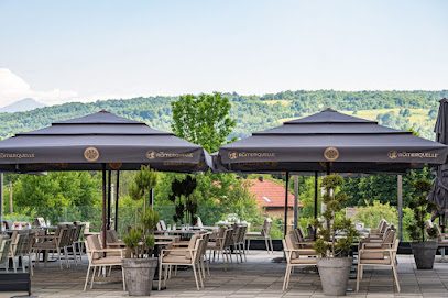 Restaurant & Wine Bar Palcich