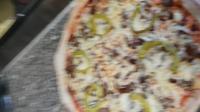 Opinii despre Grill Pizzeria Mayana în Sesvete - Gastronomija i ugostiteljstvo