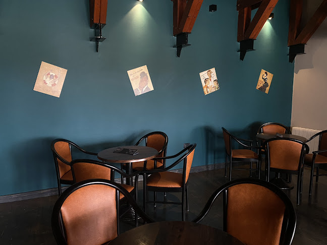 Lucky bar - Gastronomija i ugostiteljstvo