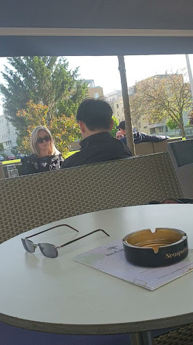 Opinii despre Caffe bar Botanica în Zagreb - Gastronomija i ugostiteljstvo