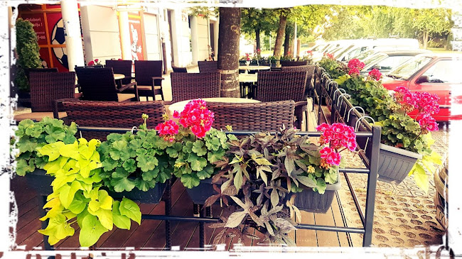 Pacific - Gastronomija i ugostiteljstvo