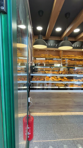 Opinii despre PEKARA BETINA în Betina - Gastronomija i ugostiteljstvo