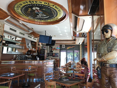 AMERICAN DREAM CAFFE