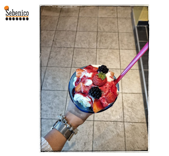 Caffe bar Sebenico - Šibenik