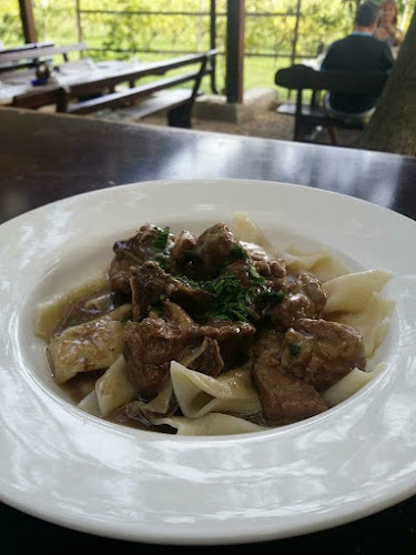 Opinii despre Konoba Studec în Novi Vinodolski - Gastronomija i ugostiteljstvo