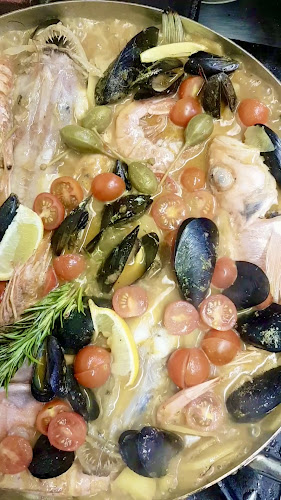 Trattoria Carmen - Gastronomija i ugostiteljstvo