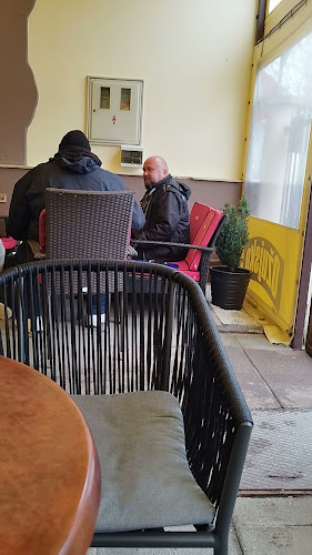 Opinii despre Caffe bar Grof în Osijek - Gastronomija i ugostiteljstvo