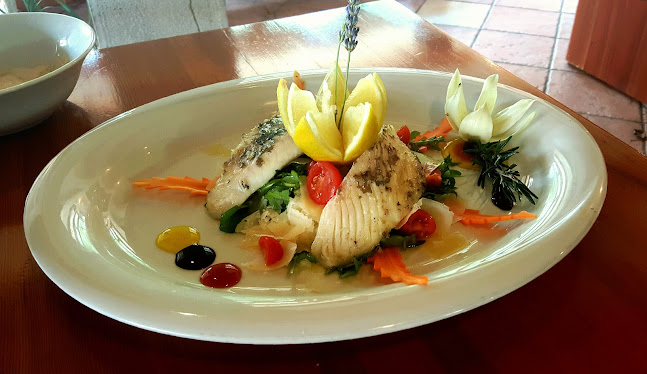 Opinii despre Konoba Rustica în Sveta Marija na Krasu - Gastronomija i ugostiteljstvo