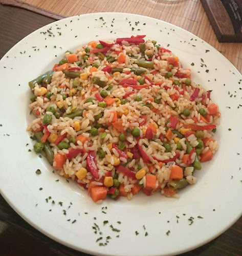 Opinii despre Restaurant Špajza în Zadar - Gastronomija i ugostiteljstvo