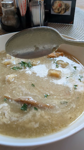 Opinii despre Restoran Cimplet în Varaždin - Gastronomija i ugostiteljstvo