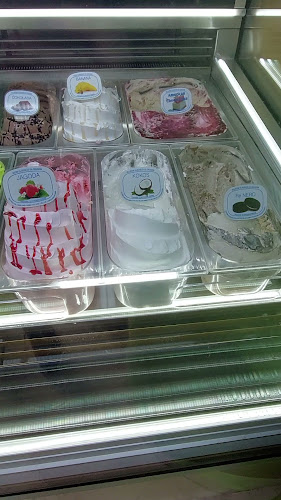 Opinii despre Gelateria Pingvin în Pula - Gastronomija i ugostiteljstvo