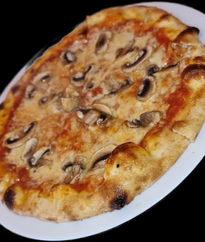 Restaurant Noma - ( Pizza / Grill / Fish )