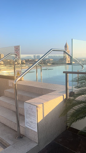 Opinii despre Split Rooftop Bar în Split - Gastronomija i ugostiteljstvo