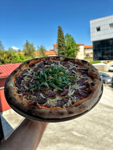 Pizzeria Orhideja - Gastronomija i ugostiteljstvo