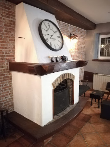 Traindrivers' club - Zagreb