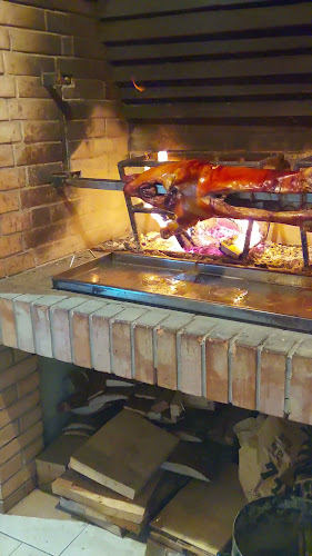 Gostionica Luna - Rab