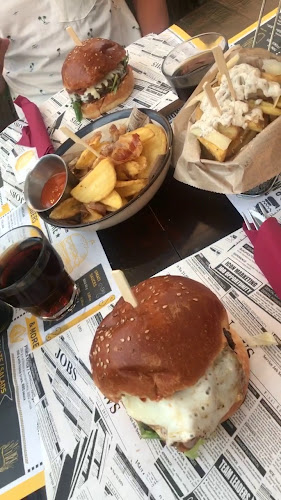 Opinii despre Burgers & more în Zadar - Gastronomija i ugostiteljstvo