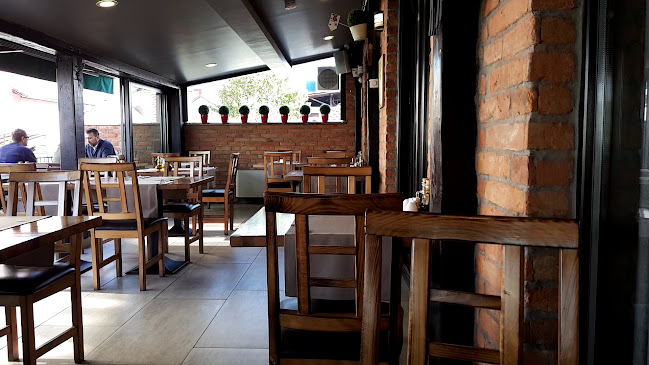 Batak Grill - Rudeš