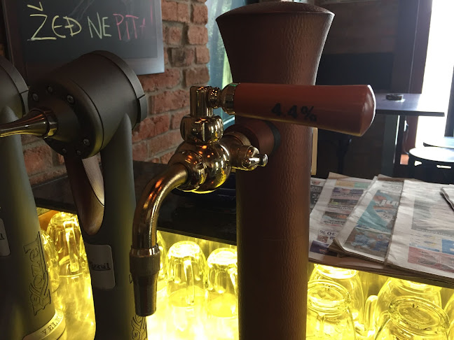 Čeh Pub - Gastronomija i ugostiteljstvo