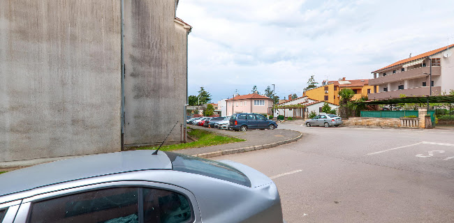 Špadići 72a, 52440, Poreč