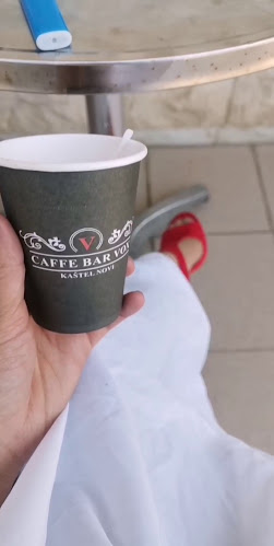 Comentarii opinii despre VOX caffe bar