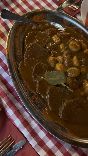 Konoba "Ivanovi Dvori" - Blato na Cetini