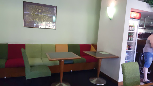 Pekara i pizzeria "Srećko" - Čakovec