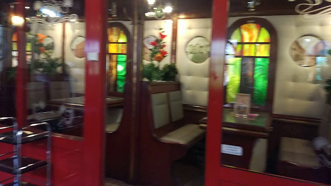 Opinii despre Fontana în Varaždin - Gastronomija i ugostiteljstvo