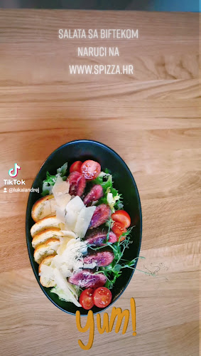 Comentarii opinii despre Spizza dining & drinks