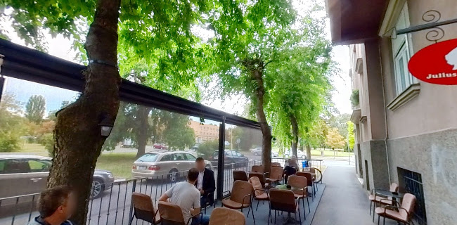 CRVENA MALINA d.o.o.