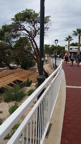 Comentarii opinii despre Buba beach