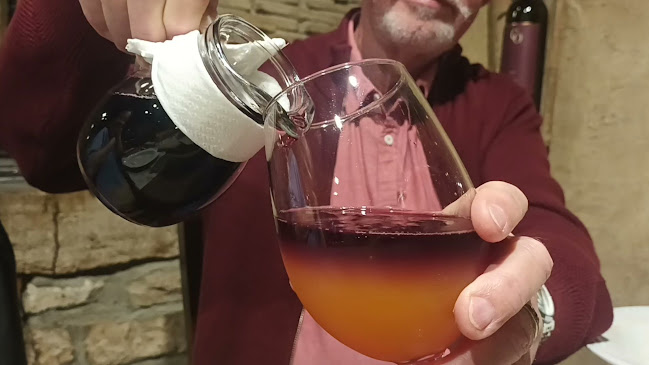 Opinii despre Restoran konoba Pjero în Momjan - Gastronomija i ugostiteljstvo