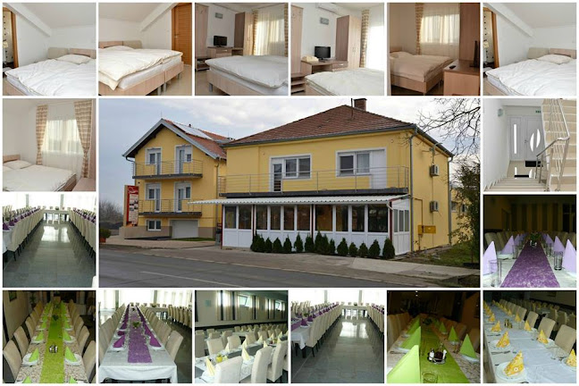 Opinii despre Restoran i sobe Nada în Vukovar - Gastronomija i ugostiteljstvo