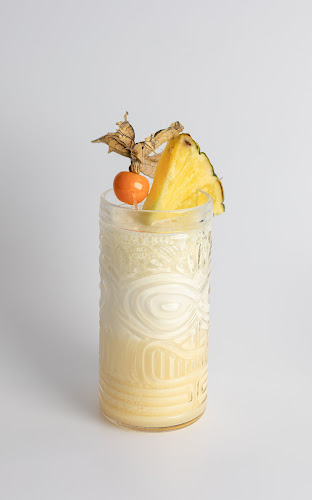 Beach bar paradajz - Malinska