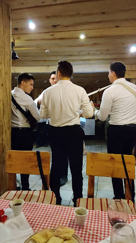 Opinii despre Restoran Zeleni Papar în Samobor - Gastronomija i ugostiteljstvo