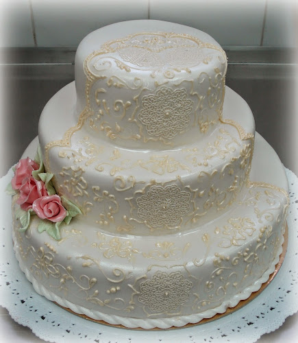 Slatka tajna - Proizvodnja torti i kolača - Gastronomija i ugostiteljstvo