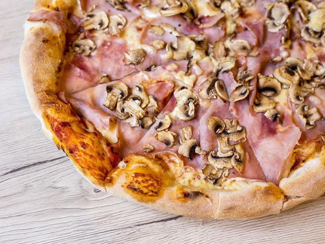 Caffe i bistro Franz - Gastronomija i ugostiteljstvo